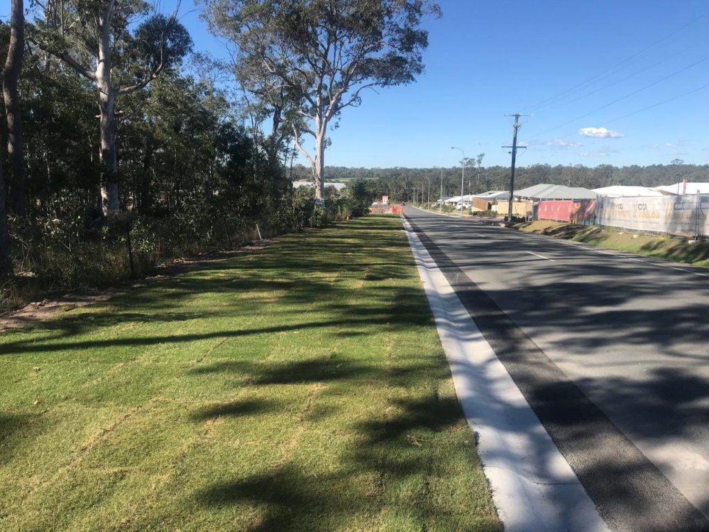 Chambers Flat Road HCE Engineers